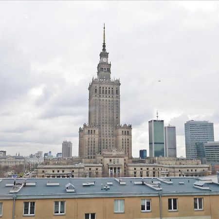 Bagno 154 City Centre Warsaw Exterior photo